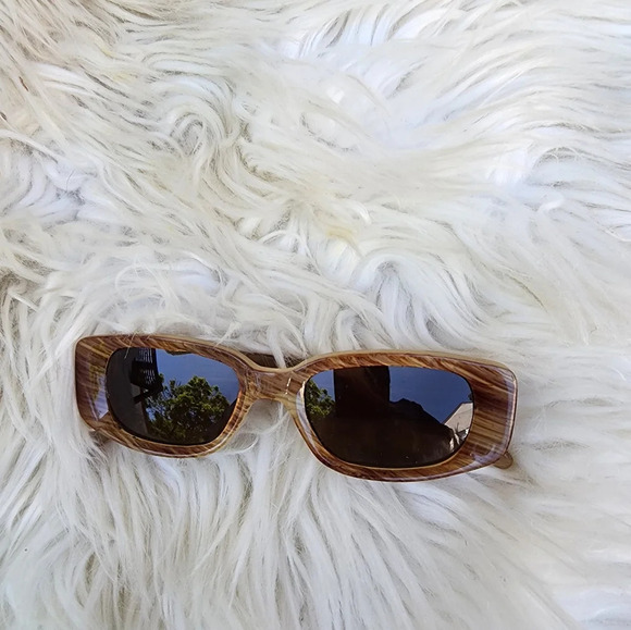 Vintage browns ‎  Sunglasses main image 8